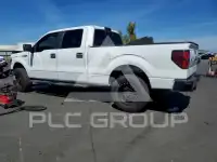 2014 Ford F-150 фото