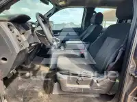 2014 Ford F-150 фото