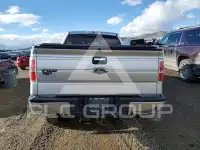 2014 Ford F-150 фото