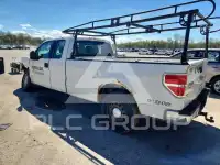 2014 Ford F-150 фото