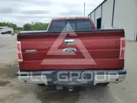 2014 Ford F-150 фото
