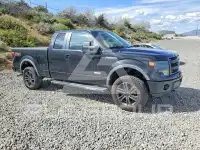 2014 Ford F-150 фото