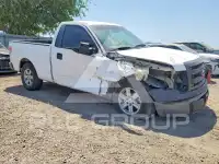 2014 Ford F-150 фото