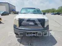 2014 Ford F-150 фото