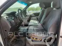 2014 Ford F-150 фото