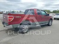 2014 Ford F-150 фото