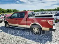 2014 Ford F-150 фото
