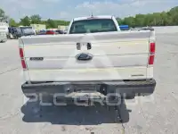2014 Ford F-150 фото