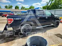 2014 Ford F-150 photo