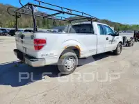 2014 Ford F-150 фото