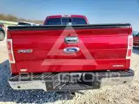 2014 Ford F-150 фото