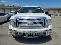2014 Ford F-150 фото