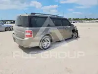 2014 Ford FLEX photo