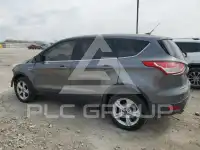 2014 Ford ESCAPE фото