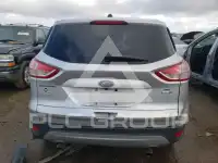 2014 Ford ESCAPE фото