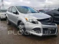 2014 Ford ESCAPE фото