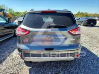 2014 Ford ESCAPE фото