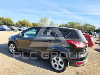 2014 Ford ESCAPE photo