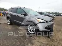 2014 Ford ESCAPE фото