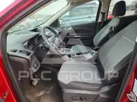 2014 Ford ESCAPE photo