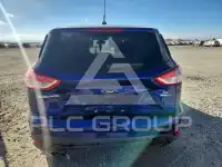 2014 Ford ESCAPE фото