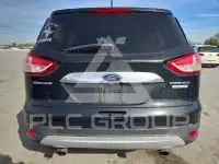 2014 Ford ESCAPE фото