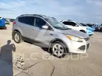 2014 Ford ESCAPE фото