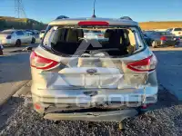2014 Ford ESCAPE photo