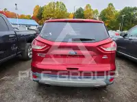2014 Ford ESCAPE фото
