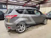 2014 Ford ESCAPE фото