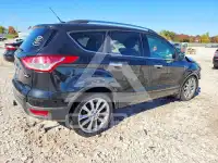 2014 Ford ESCAPE фото