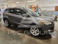 2014 Ford ESCAPE фото