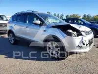 2014 Ford ESCAPE photo