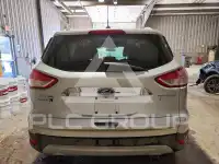2014 Ford ESCAPE фото