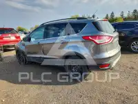 2014 Ford ESCAPE фото