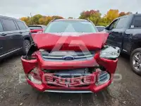 2014 Ford ESCAPE фото