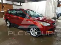 2014 Ford ESCAPE photo