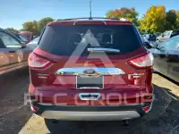 2014 Ford ESCAPE photo