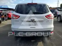 2014 Ford ESCAPE фото
