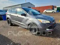 2014 Ford ESCAPE фото