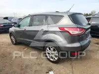 2014 Ford ESCAPE фото