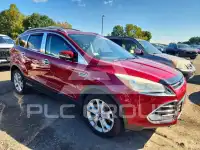 2014 Ford ESCAPE photo