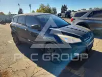 2014 Ford ESCAPE photo