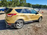 2014 Ford ESCAPE photo