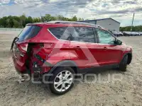 2014 Ford ESCAPE фото
