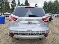 2014 Ford ESCAPE фото