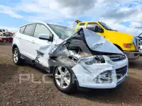 2014 Ford ESCAPE photo