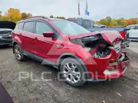 2014 Ford ESCAPE фото