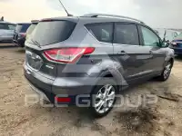 2014 Ford ESCAPE фото