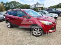 2014 Ford ESCAPE фото